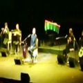 عکس سامی یوسف-اجرای ترانه آذری ساری گلین در کنسرت باکو2015