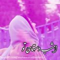 عکس کلیپ عاشقانه سریال مانکن_عاشقانه موزیک.