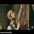 عکس دانلود موزیک ویدیو ایرانی دخت شیرازی با صدای امید حاجیلی