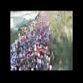 عکس سرود حماسی - انقلاب بحرین