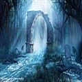 عکس موسیقی بیکلام Mysterious Fantasy Music – Wolf Ruins Magical, Mystical, Winter
