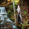 عکس موسیقی بیکلام Elf Fantasy Music - Woodland Elves Beautiful, Enchanted, Mystic