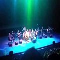 عکس سامی یوسف-اجرای ترانه فارسی جان جانان در کنسرت باکو2015