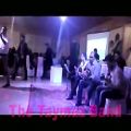عکس اجرای گروهی تایماز با صدای امیر حسین امینی