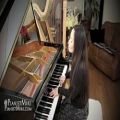 عکس پیانو زیبا : من فقط یه نفر نیستم/pianistmiri