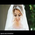 عکس آهنگ رقصی و دلبرانه ایرانی برای رقص و تالار عروسی شماره 9