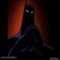 عکس ریمیکس جدید من از:batman The animated series(درخواستی)
