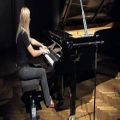 عکس Valentina Lisitsa - Chopin Etude Op.10 No.6