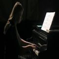 عکس Valentina Lisitsa - Schumann Kinderszenen Op.15