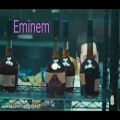 عکس سریعترین رپ دنیا از امینم Eminem
