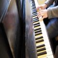 عکس ده تا از موسیقی های مشهور پیانو/10Famous Piano song