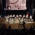 عکس کنسرت گروه دلشدگان 1388-1- هادی سپهری