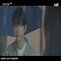 عکس موزیک ویدیو وقتی عشق من شکوفا شود با OST خود سریال