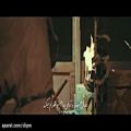 عکس موزیک ویدئو امید حاجیلی (دخت شیرازی)