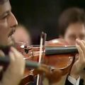 عکس Mozart . Symphony No. 29 . Claudio Abbado