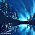 عکس موسیقی بیکلام Relaxing Nordic Music – Night Colors Instrumental, Relaxing, Sl