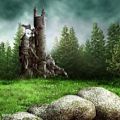 عکس موسیقی بیکلام Traditional Medieval Music – Dragon Woods Instrumental, Soothin