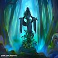 عکس موسیقی بیکلام Tribal Fantasy Music – Forest of Lost Statues Magical, Mystical