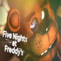 عکس آهنگ قشنگ فناف به نام پنج شب در کنار فردی Five Nights at Freddys