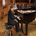 عکس Alexander Lubyantsev - Liszt Paganini Etude No.6