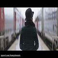 عکس موزیک ویدیوی جدید ایندیلا (آهنگ فرانسوی)