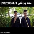 عکس خدمات اجاره اکو مداح بهشت زهرا