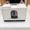 عکس بررسی اسپیکر Aura 2