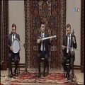 عکس موسیق سنتی و اصیل موغام آذربایجان Mugam Music