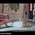 عکس ویدیو آهنگ «سخت گیر» علیرضا طلیسچی