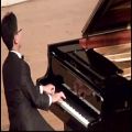 عکس Chiu Yu Chen - Sibelius piano Sonata op.12