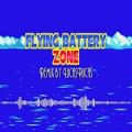 عکس Flying battery zone Remix