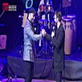 عکس اجرای آهنگ O Sensin Ki از Mustafa Ceceli و Maher Zain