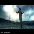 عکس موزیک ویدیو زیبای انرژی هسته ای امیر تتلو بر روی ناو جنگی ایران