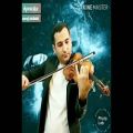 عکس violin Aref Rostami caprice 24 you tube
