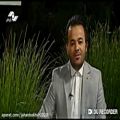 عکس مجید جهانبخش خواننده خوش صدای که بر دستگاهای آوازی تسلط کامل دارد