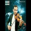 عکس best violin caprice 24 paganini iran violinist