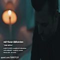 عکس موزیک ویدیو جدید میثم ابراهیمی به نام دیگه نیستم