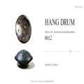 عکس hang drum