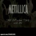 عکس Metallica-The Outlaw Torn
