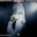 عکس music trap fear god