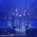 عکس کنسرت born singer BTS با معنی فارسی