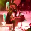 عکس سامی یوسف- سنتی نوازی در کنسرت غازی آنتپ-ترکیه2015