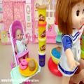 عکس عروسک بازی دخترانه - السا و آنا - قسمت ۱۰