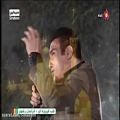 عکس اجرای زنده ی چنگیز حبیبان برای امام رضا(ع) و به مناسبت دهه کرامت