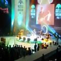 عکس سامی یوسف-اجرای ترانه فارسی جان جانان در کنسرت آنکارا
