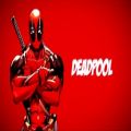 عکس Deadpool theme sung