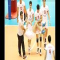 عکس کلیپی برای شیرمردان والیبال ایران