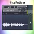 عکس vocal ambience