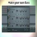عکس در این آموزش به شما نشان می دهیم که چگونه Bass 808 خود را با استفاده از Plugin