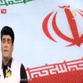 عکس حسین صفامنش در شبکه شما, برنامه هدهد